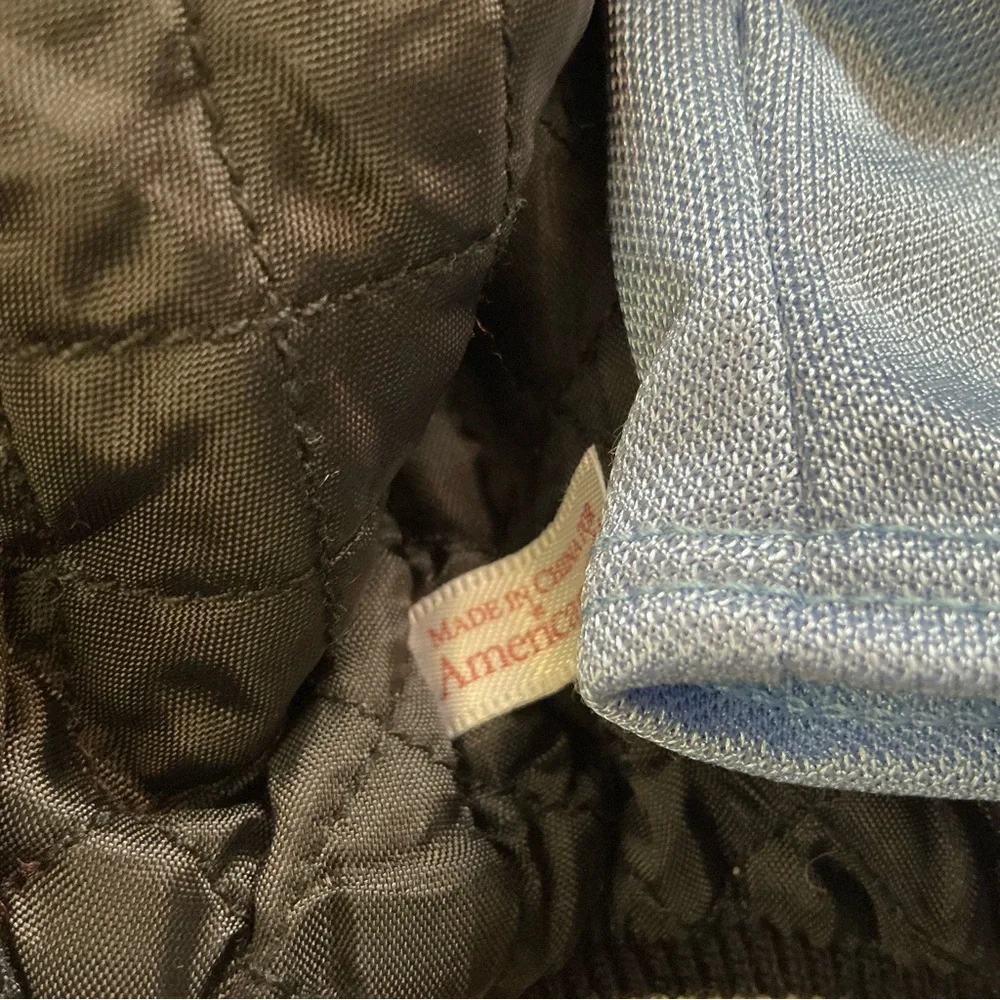 American girl place Chicago jacket and top for doll 18”